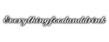 Everythingfoodanddrink