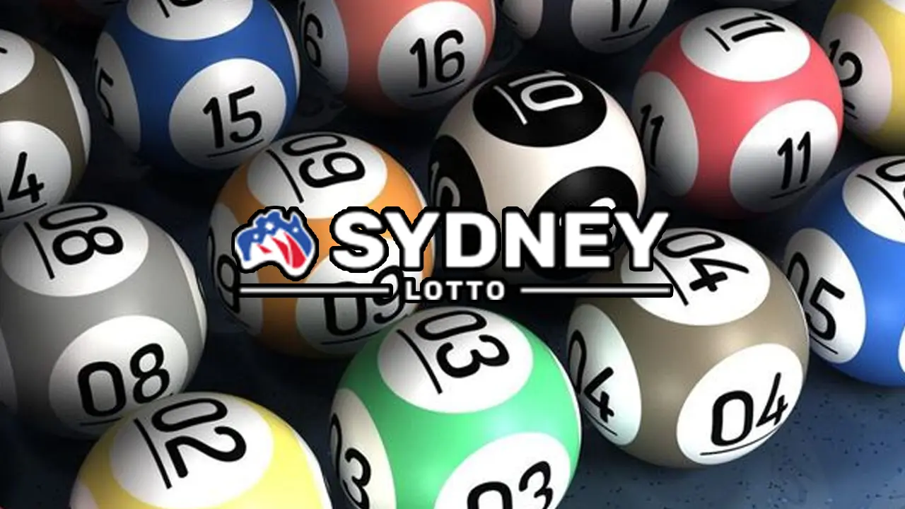 Togel Sydney IDN Toto